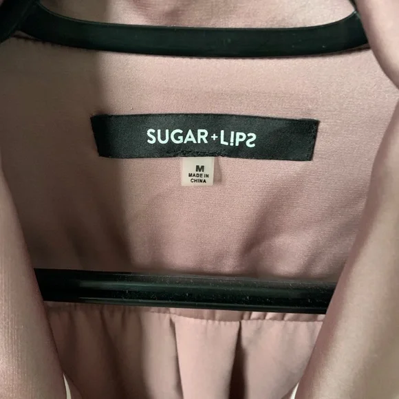 Pyjama blouse - Picture 2 of 7